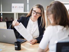 BPiON Business Process Innovation - Servicii contabilitate, Bucuresti